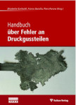 Handbuch über Fehler an Druckgussteilen